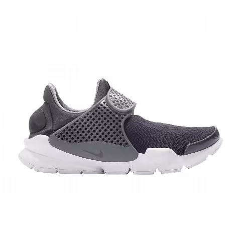 Nike Sock Dart KJRCD Premium 'Metallic Hematite'