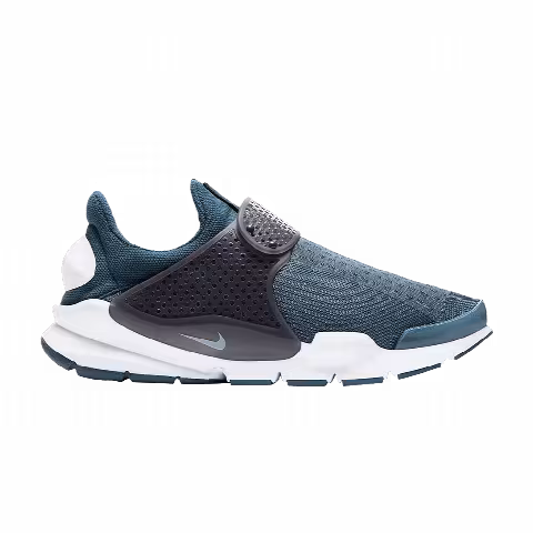 Nike Sock Dart KJCRD 'Squadron Blue'