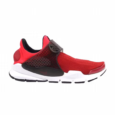 Nike Sock Dart KJCRD 'Gym Red'
