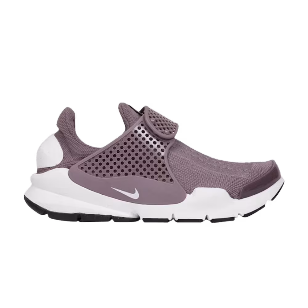 Nike Women's Sock Dart Taupe Grey