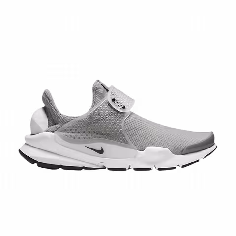 Nike Wmns Sock Dart 'Medium Grey'