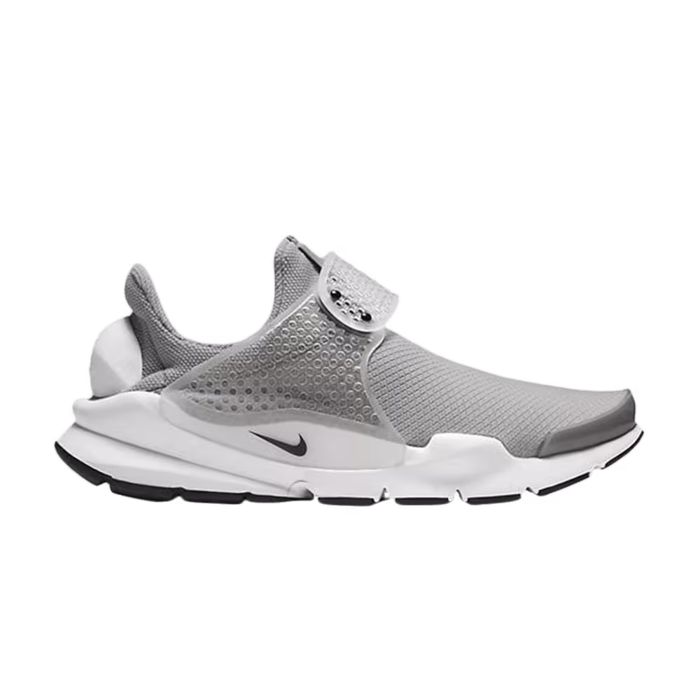 Nike Women's Sock Dart Medium Grey
