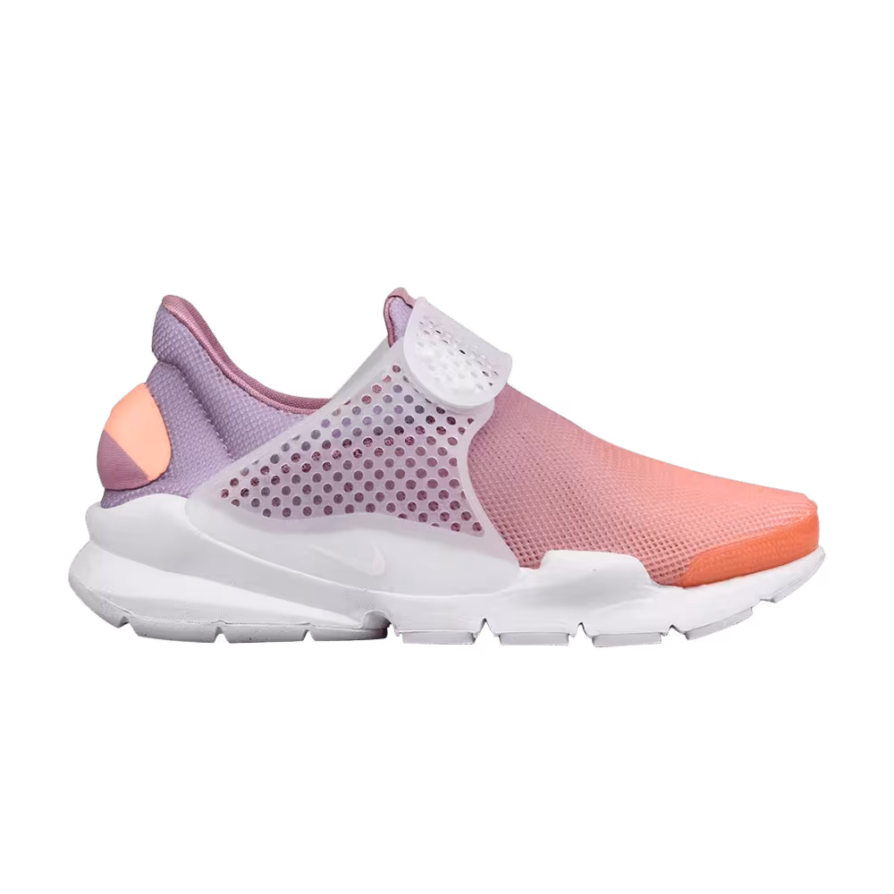 Nike Women's Sock Dart BR Sunset Glow