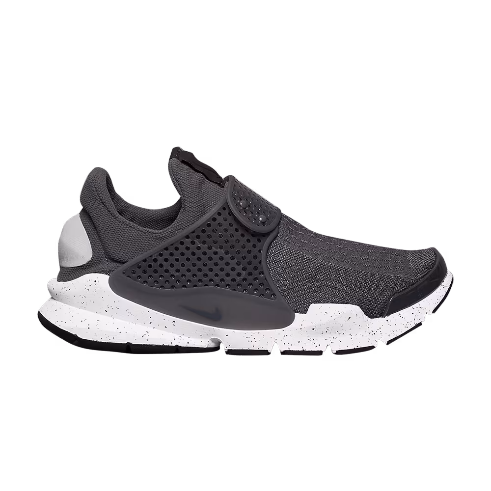 Nike Sock Dart Wolf Grey