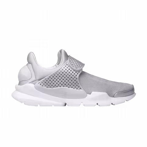 Nike Sock Dart KJRCD 'Metallic Silver'