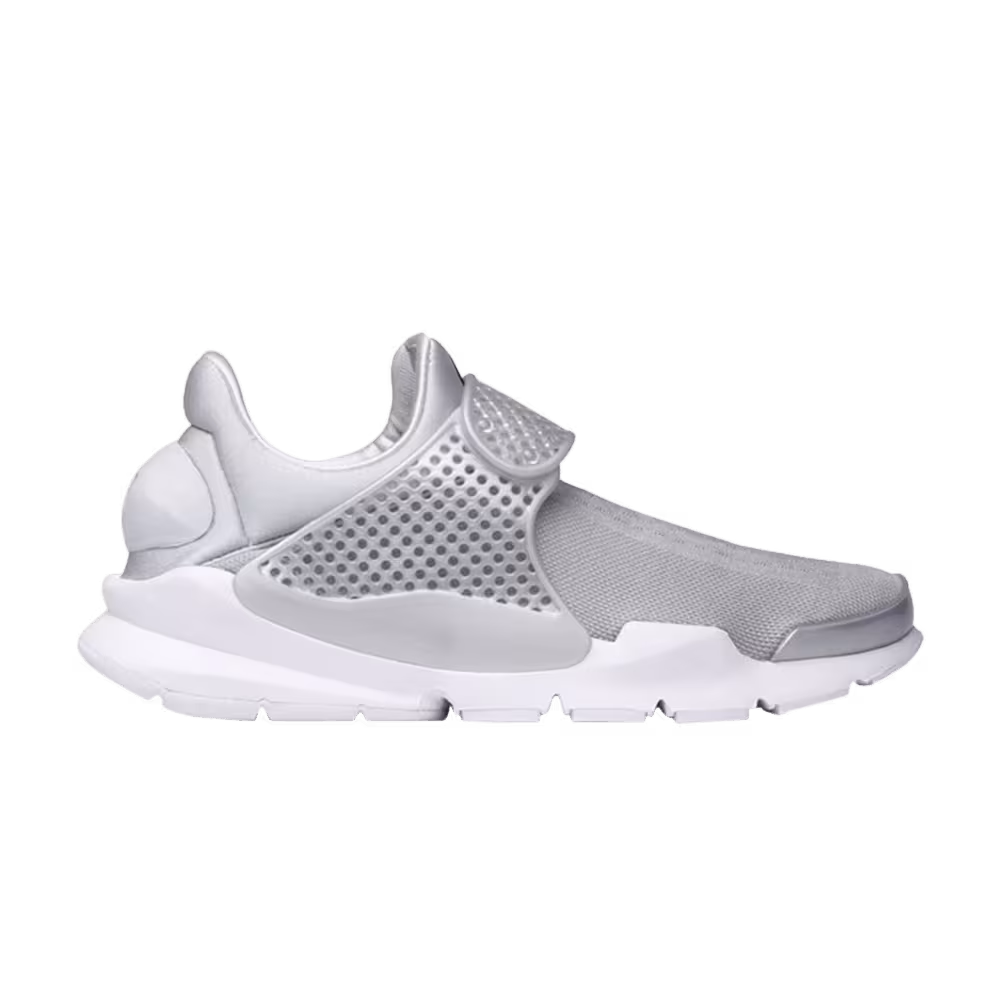 Nike Sock Dart KJRCD Metallic Silver