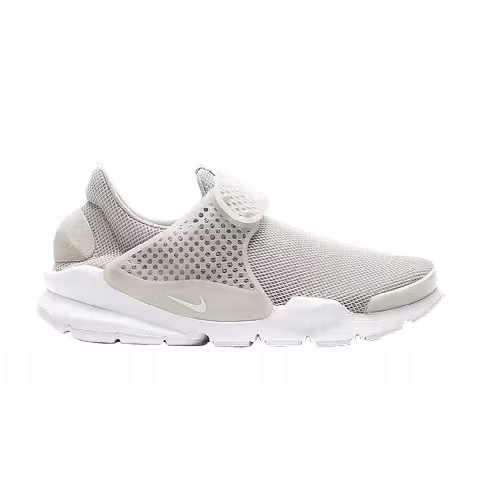 Nike Wmns Sock Dart Breathe 'Pale Grey'