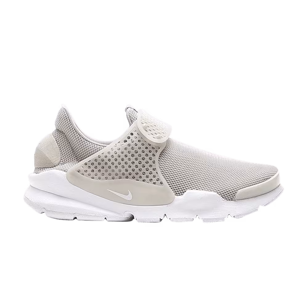 Nike Women's Sock Dart Breathe Pale Grey