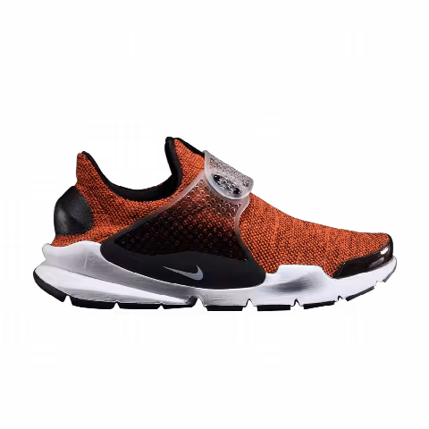 Nike Sock Dart SE 'Terra Orange'