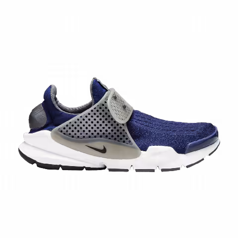 Nike Sock Dart KJCRD 'Binary Blue'