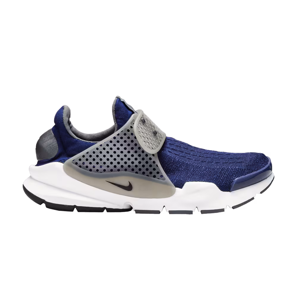 Nike Sock Dart KJCRD Binary Blue