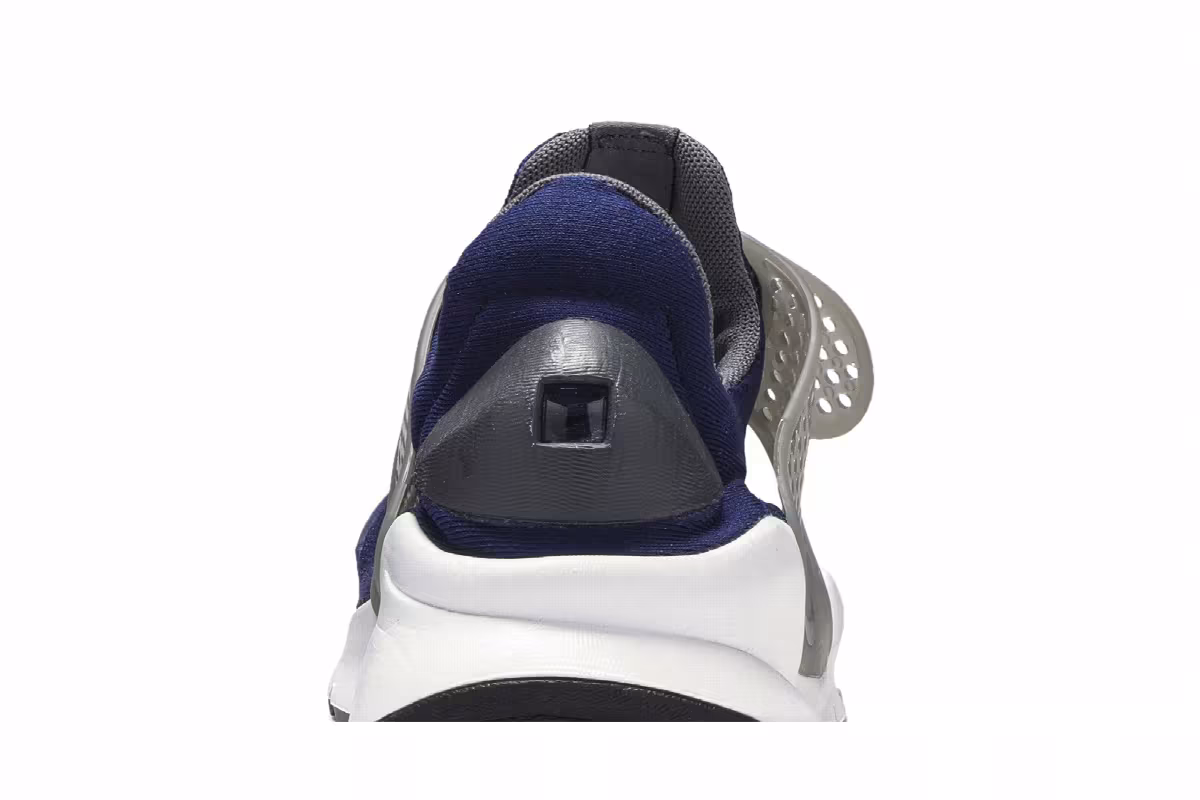 Nike Sock Dart KJCRD Binary Blue, view 8