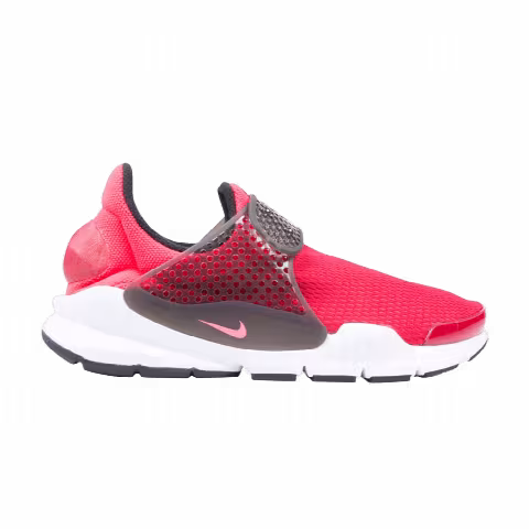Nike Sock Dart GS 'Gym Red'