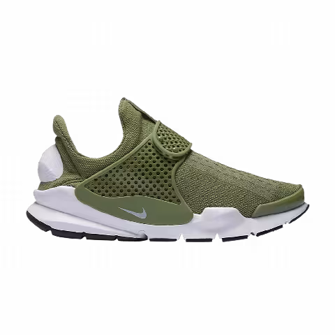 Nike Wmns Sock Dart 'Palm Green'