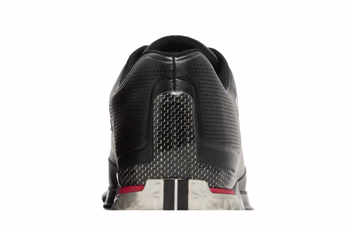 Under Armour Tour Tips BOA Black, view 8