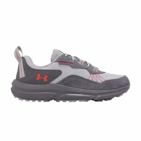 Under Armour Charged Verssert 2 'Gray'