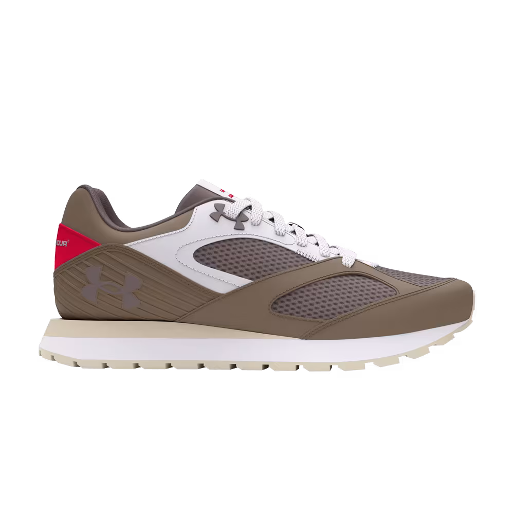 Under Armour Jogger Brown