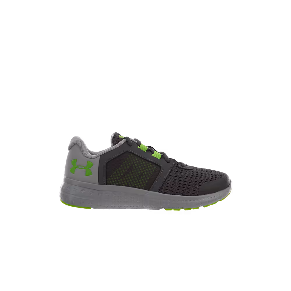 Under Armour Micro G Fuel RN PS Grey