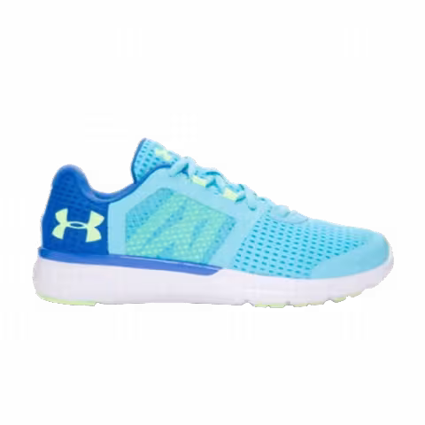 Under Armour Micro G Fuel RN GS 'Venetian Blue'