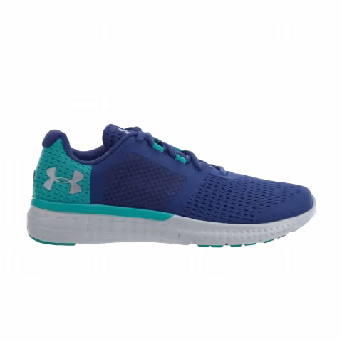 Under Armour Micro G Fuel RN GS 'Deep Periwinkle'
