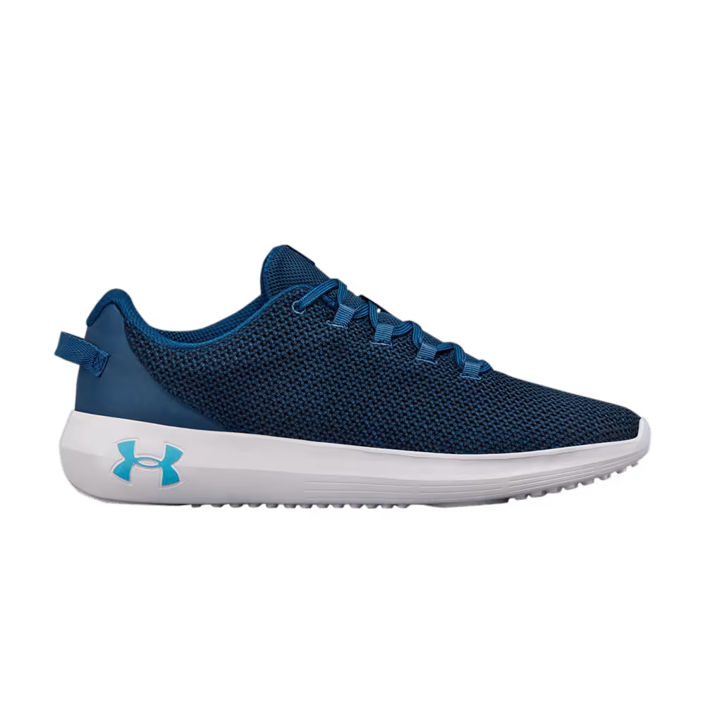Under Armour Ripple Blue