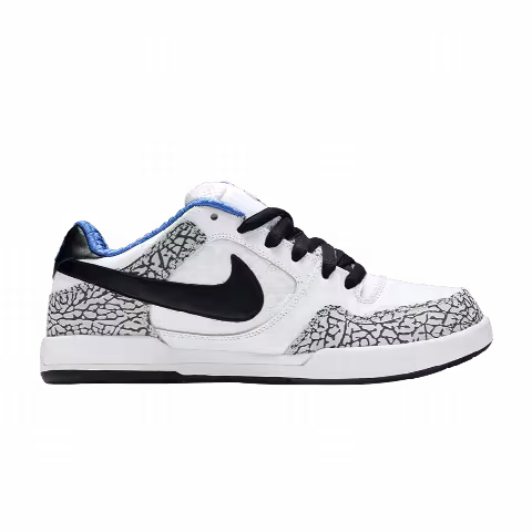 Nike Paul Rodriguez 2 Premium
