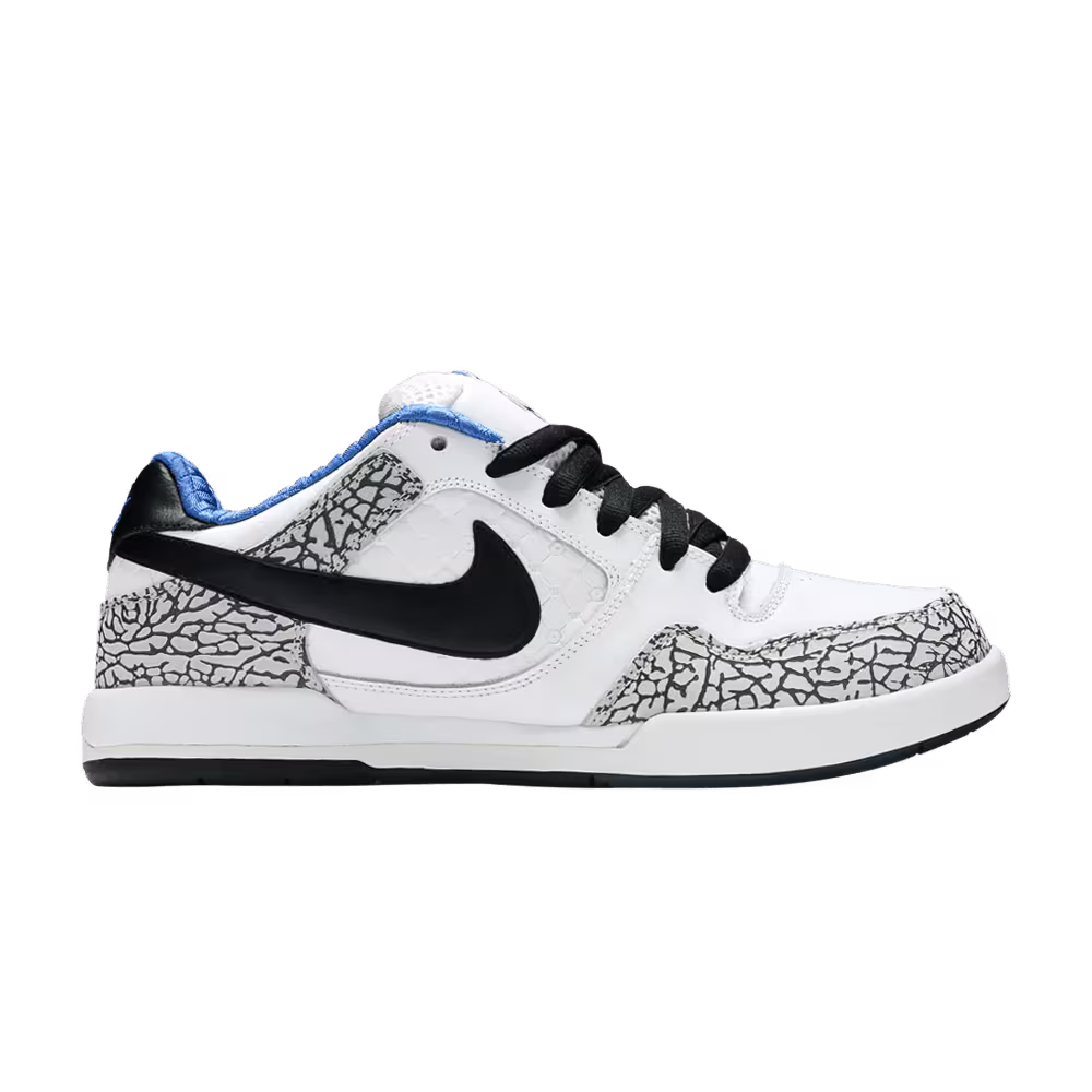 Nike Paul Rodriguez 2 Premium