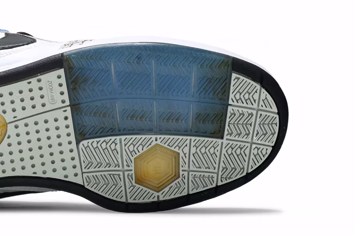 Nike Paul Rodriguez 2 Premium, view 6