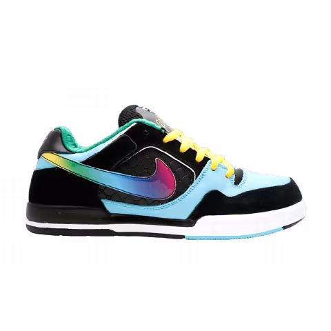 Nike Paul Rodriguez 2 Zoom Air