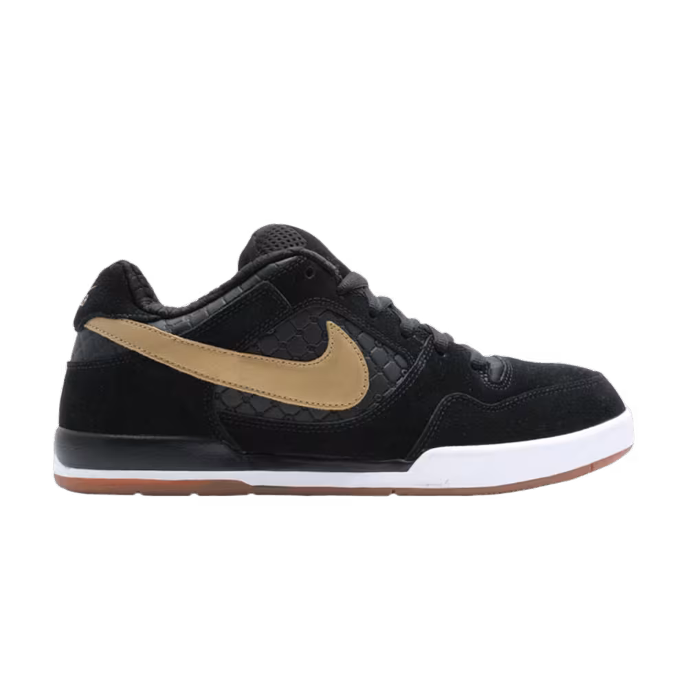 Nike Paul Rodriguez 2 Zoom Air