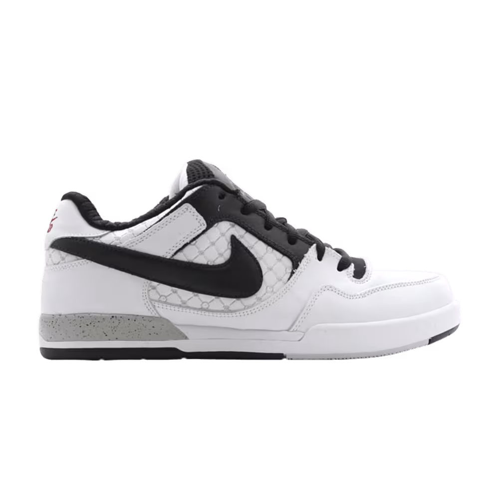 Nike Paul Rodriguez 2 Zoom Air