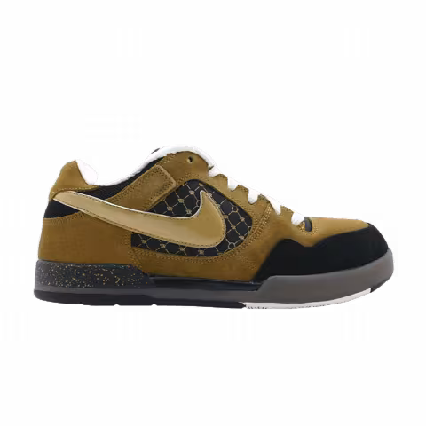 Nike Paul Rodriguez 2 Zoom Air