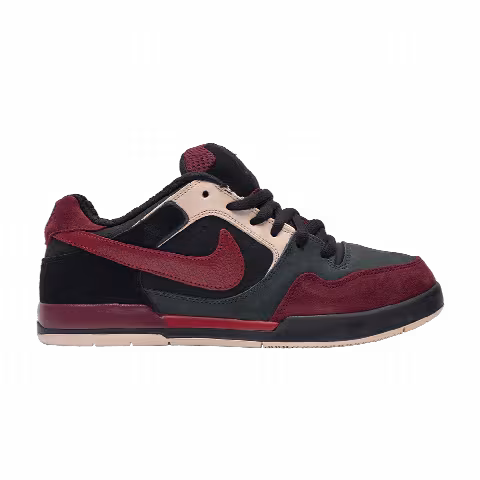 Nike Paul Rodriguez 2 Zoom Air