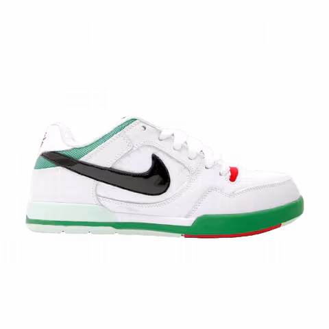 Nike Paul Rodriquez 2 Zoom Air 'Cinco De Mayo'
