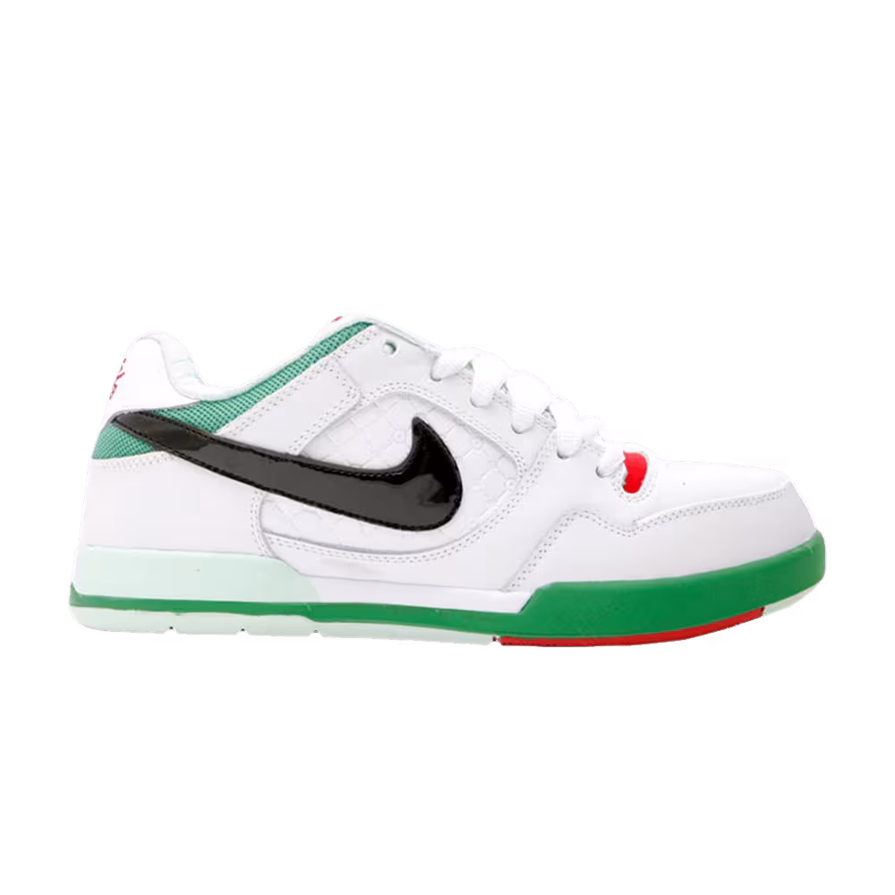 Nike Paul Rodriquez 2 Zoom Air Cinco De Mayo