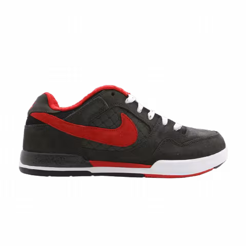 Nike Paul Rodriguez 2 Zoom Air