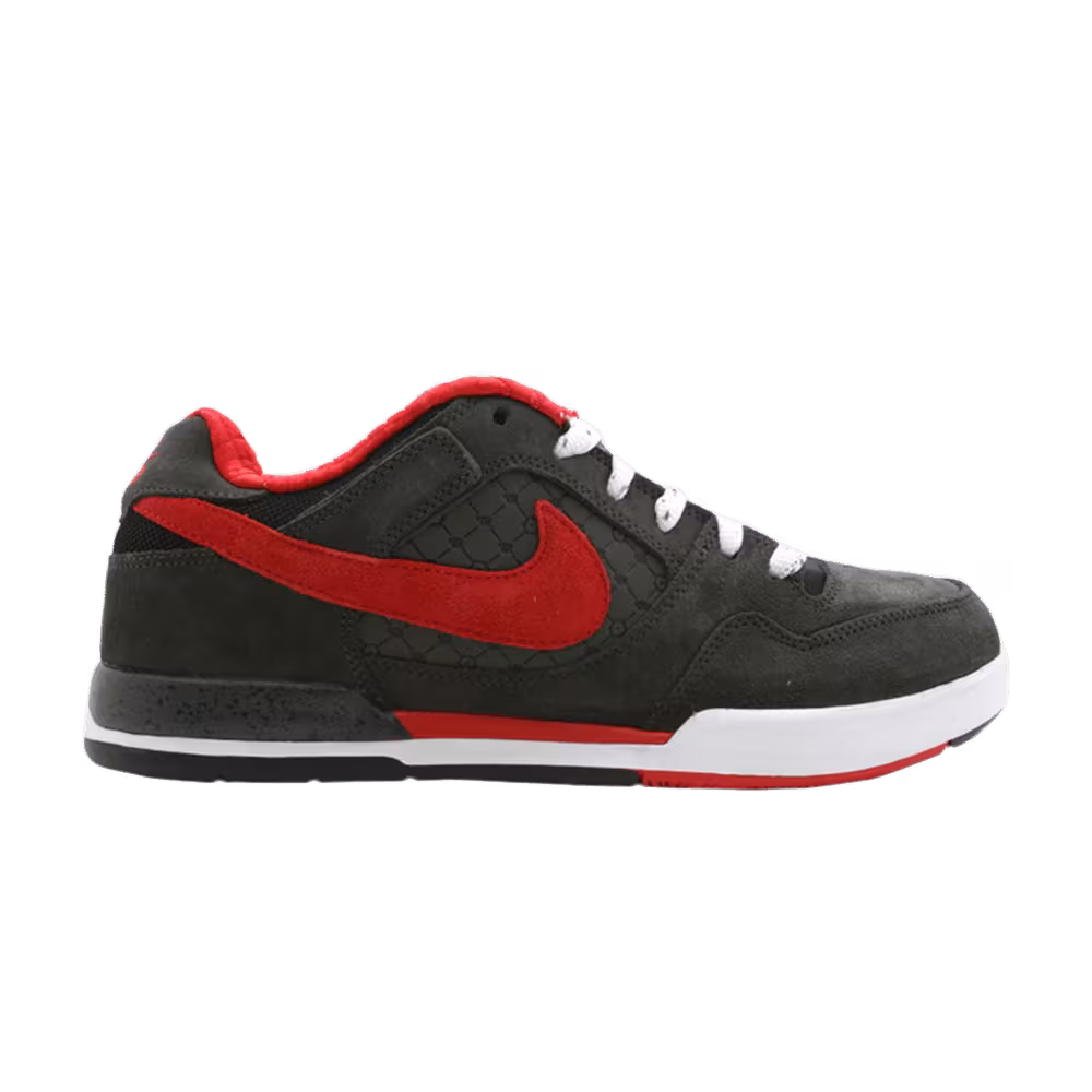 Nike Paul Rodriguez 2 Zoom Air