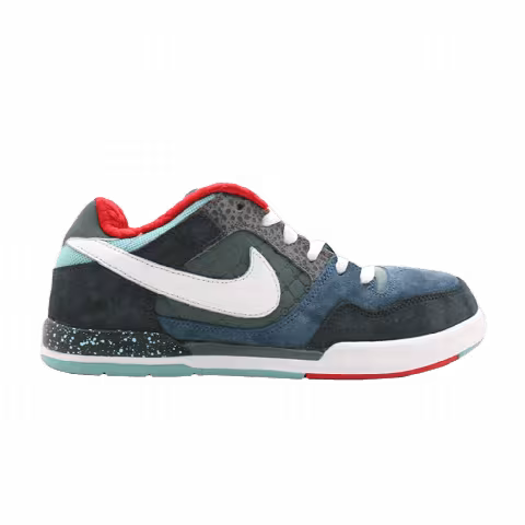 Nike Paul Rodriguez 2 Zoom Air
