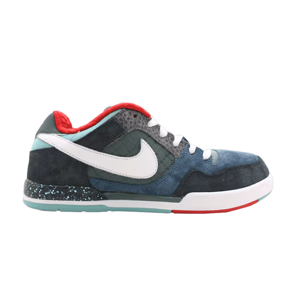 Nike Paul Rodriguez 2 Zoom Air