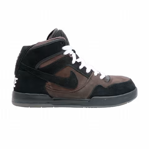 Nike Paul Rodriguez 2 Zoom Air High