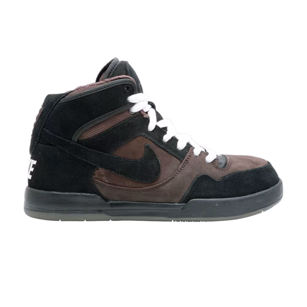 Nike Paul Rodriguez 2 Zoom Air High