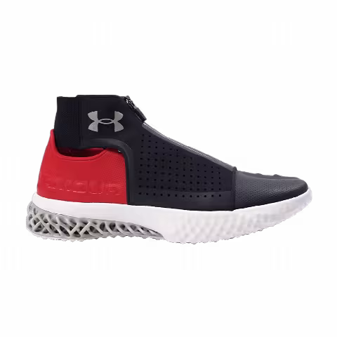 Under Armour ArchiTech Futurist 'Tom Brady' Sample