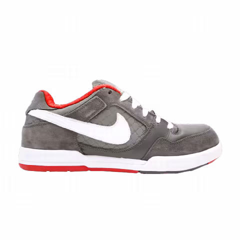 Nike Paul Rodriguez 2 Zoom Air 'Pigeon'