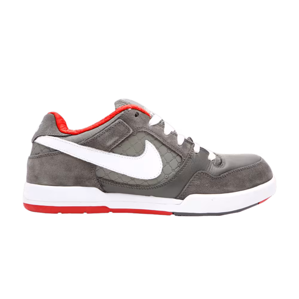 Nike Paul Rodriguez 2 Zoom Air Pigeon