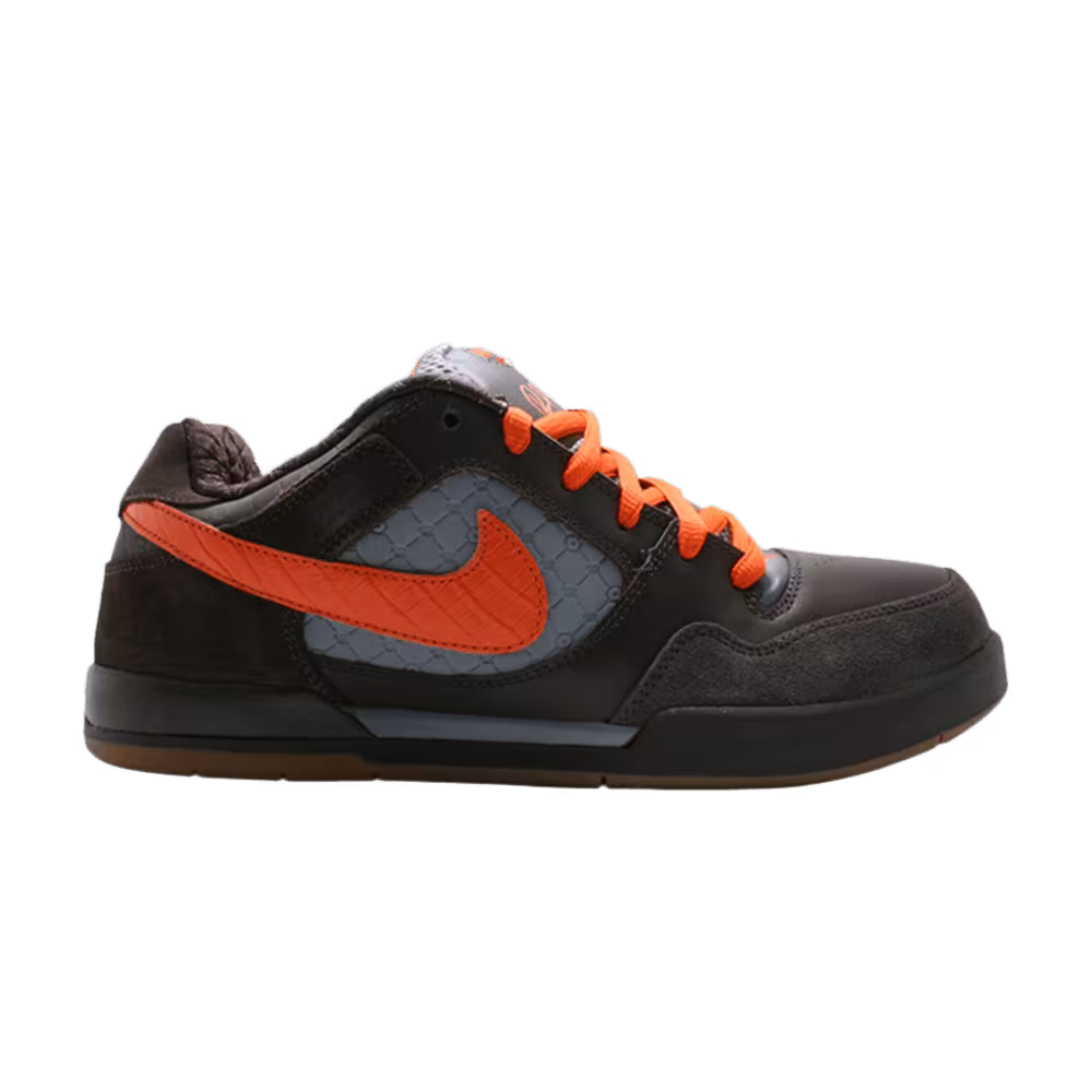 Nike Paul Rodriguez 2 Zoom Air