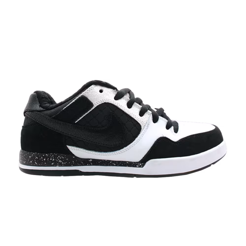 Nike Paul Rodriguez 2 Zoom Air