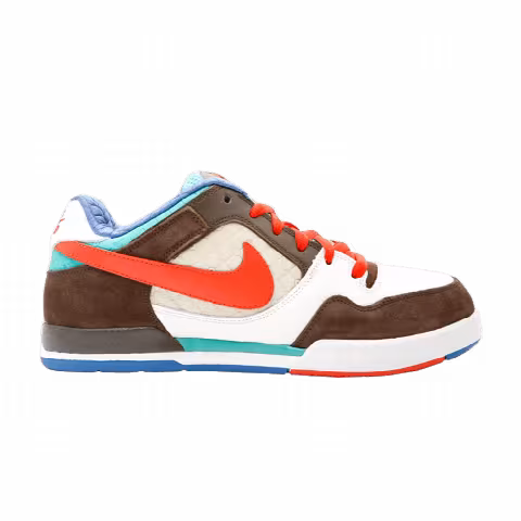 Nike Paul Rodriguez 2 Zoom Air