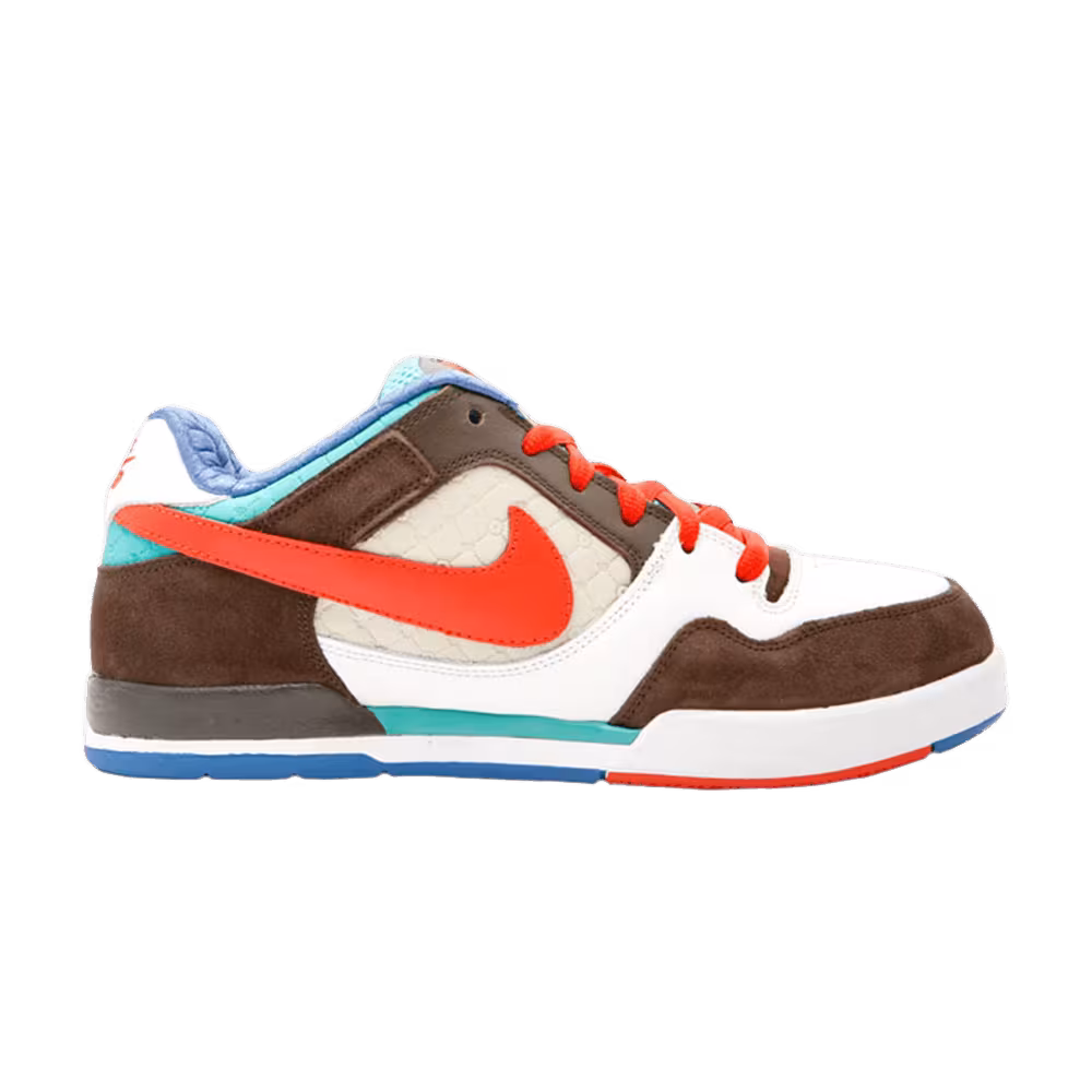 Nike Paul Rodriguez 2 Zoom Air