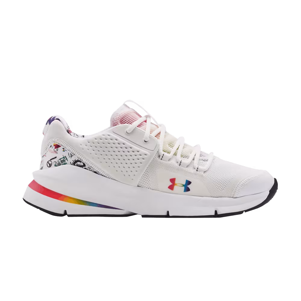Under Armour Forge RC Pride