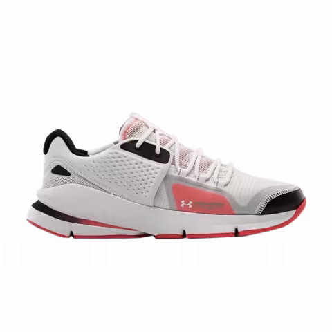 Under Armour Forge RC '90s Retro Glam - White'